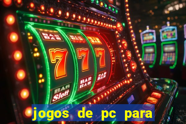 jogos de pc para android download